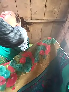 Radha hotx online show from 11/30/25, 09:02