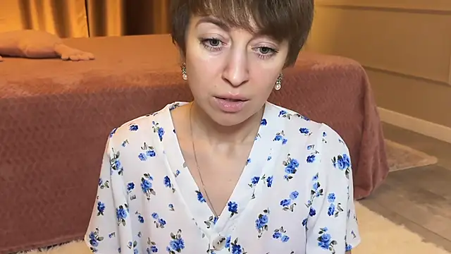 daniellia  online show from 12/05/25, 09:18