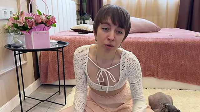 daniellia  online show from 03/08/26, 09:57