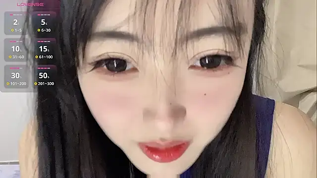 MengMeng0515 online show from 05/24/26, 01:27