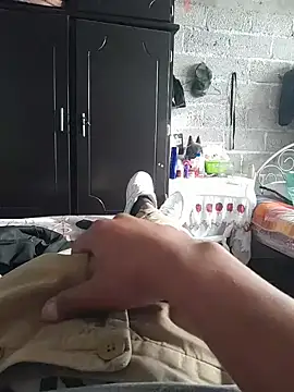 jann1900 online show from 01/14/26, 10:36