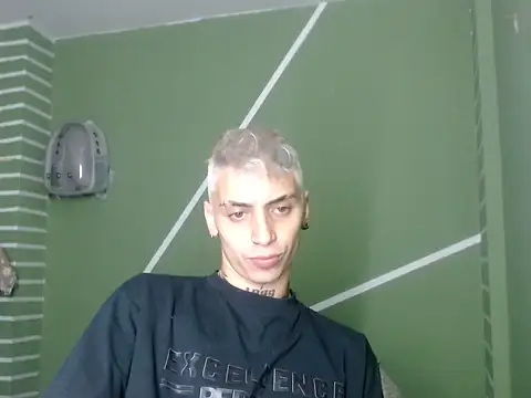 xalejo max online show from 01/13/26, 12:05