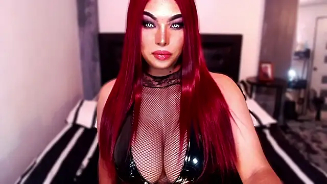 xTrixieMae online show from 09/12/25, 08:47