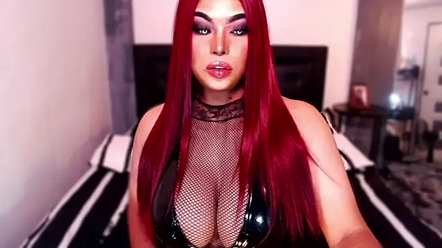 xTrixieMae online show from 09/30/25, 06:18