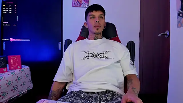 Savajelust online show from 09/27/25, 10:53