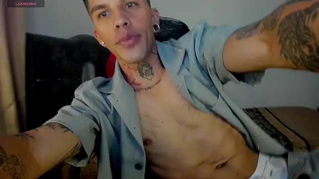 Savajelust online show from 11/10/25, 01:54