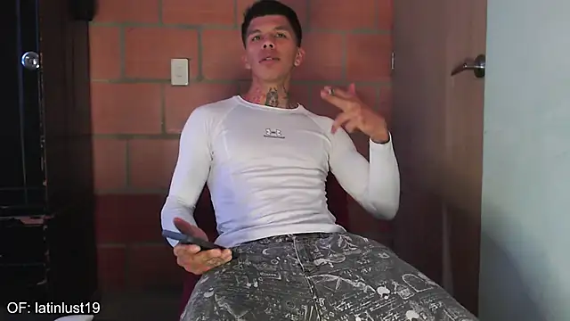 Savajelust online show from 02/20/26, 01:55