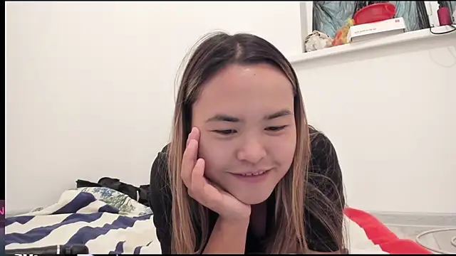 saika blush online show from 09/19/25, 04:36