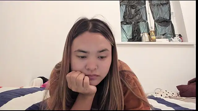 saika blush online show from 09/22/25, 05:09