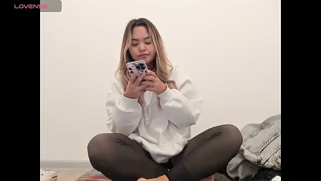 saika blush online show from 10/06/25, 04:21