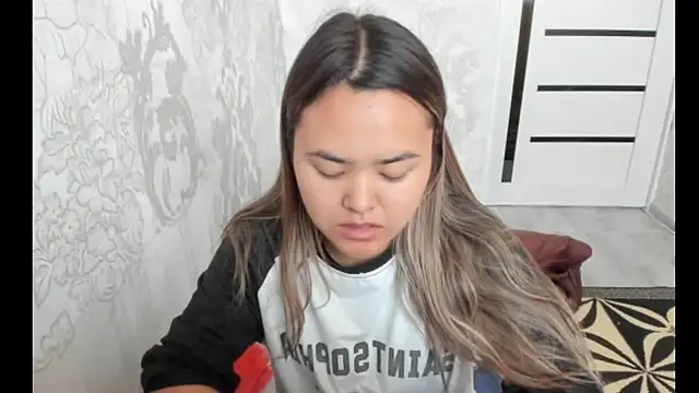 saika blush online show from 11/03/25, 03:52