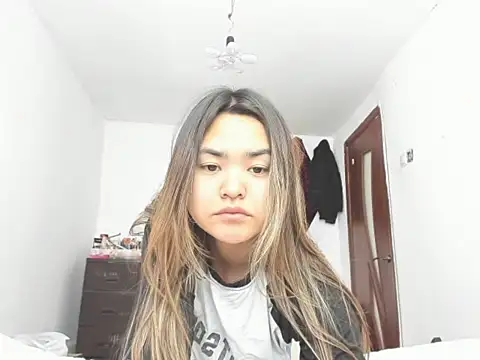 saika blush online show from 02/17/26, 06:43