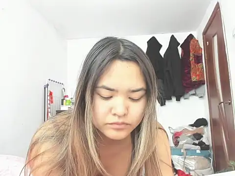 saika blush online show from 03/17/26, 06:50