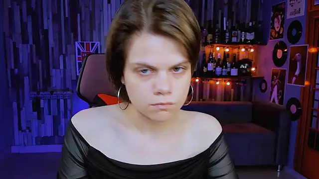 EllieMurler online show from 10/09/25, 09:07