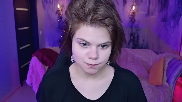 EllieMurler online show from 01/13/26, 01:27