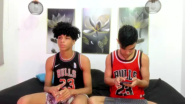 Violet Dream2 online show from 03/08/26, 08:23