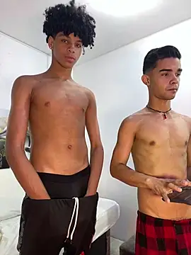 Violet Dream2 online show from 03/18/26, 07:55