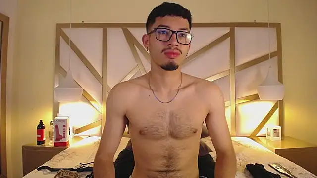 Jaxon Carter online show from 03/04/26, 02:17