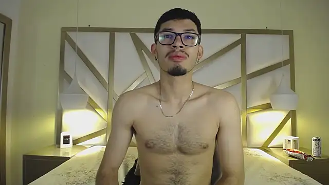 Jaxon Carter online show from 03/05/26, 02:18