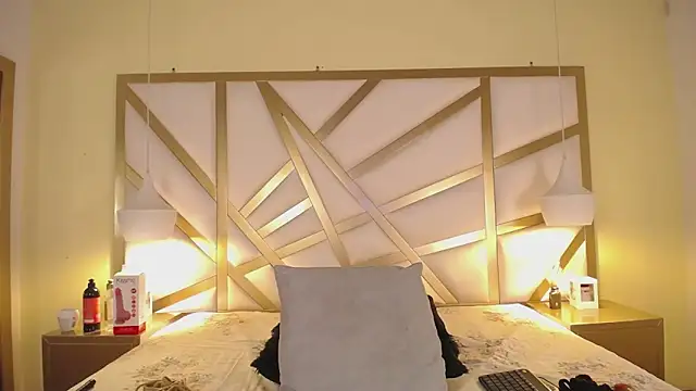 Jaxon Carter online show from 03/16/26, 05:44