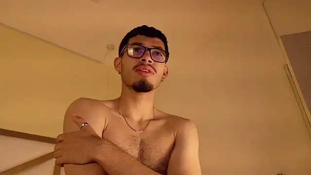 Jaxon Carter online show from 03/21/26, 02:49