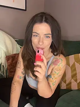 PiperPassionX online show from 03/02/26, 10:05