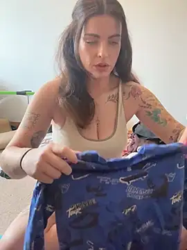 PiperPassionX online show from 03/09/26, 11:14