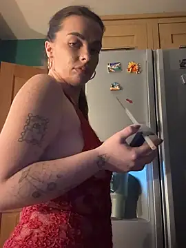 PiperPassionX online show from 04/20/26, 08:54