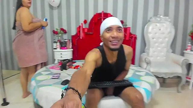 CaroyAndy online show from 03/02/26, 12:34