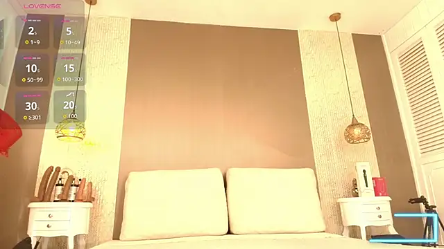 Tiifany Baker online show from 06/30/26, 06:31