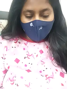 Shy Peehu online show from 01/09/26, 08:43