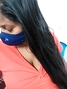 Shy Peehu online show from 03/14/26, 08:14