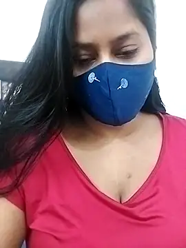 Shy Peehu online show from 04/07/26, 09:04