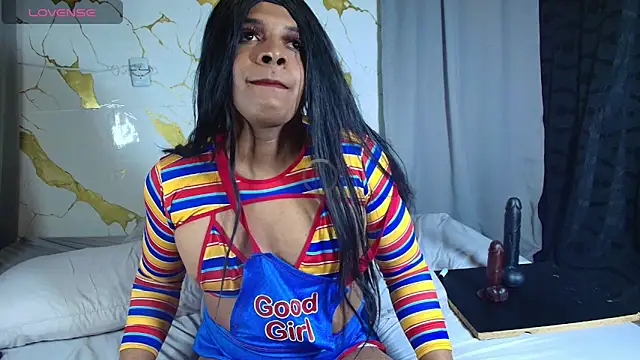 valeriafoxx3 online show from 03/11/26, 10:49