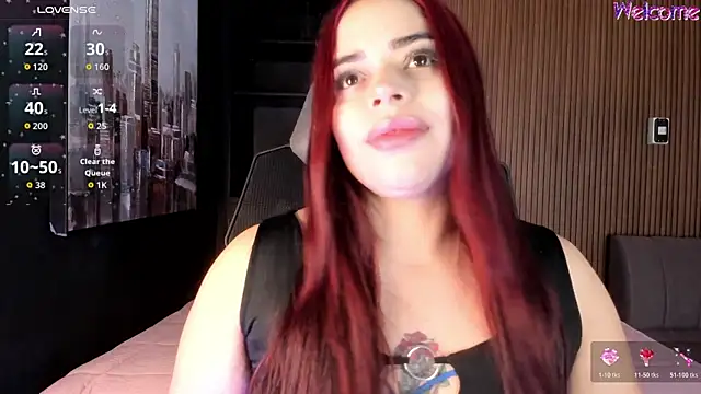 sunnypaytton online show from 04/10/26, 12:32