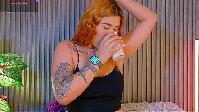 Celeste Presstigge online show from 09/17/25, 09:38