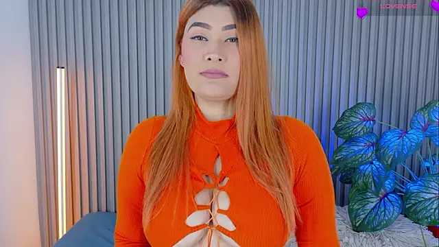 Celeste Presstigge online show from 03/25/26, 10:38