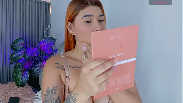 Celeste Presstigge online show from 03/27/26, 12:27