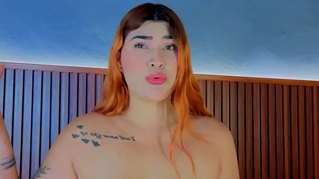 Celeste Presstigge online show from 05/24/26, 01:38