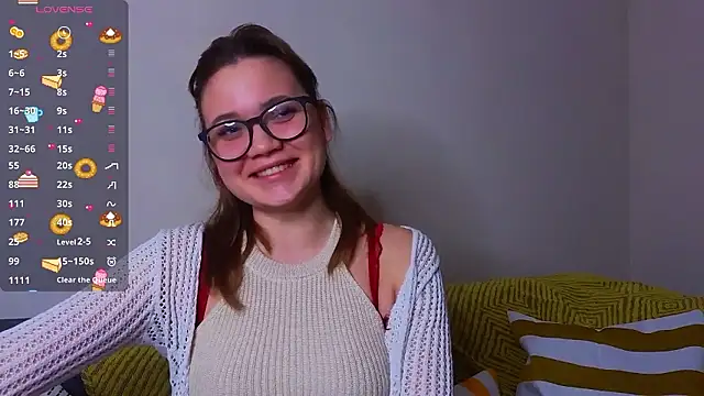 KittyMarry online show from 03/08/26, 05:39