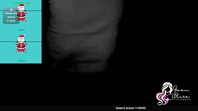 heyyythanks online show from 11/29/25, 01:58