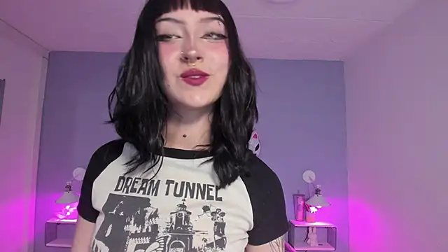 Zoe Lynch  online show from 09/28/25, 02:33