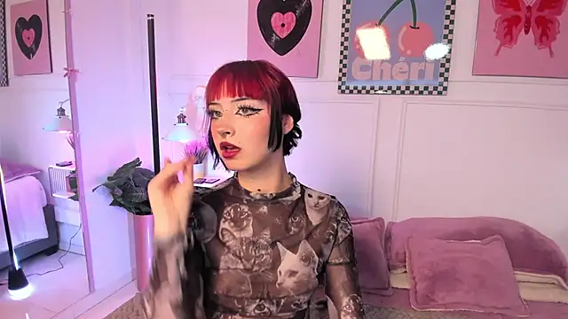 Zoe Lynch  online show from 02/18/26, 11:39