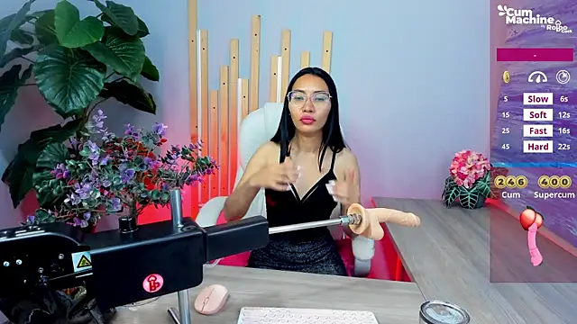 lucyy liiuu online show from 09/09/25, 01:10