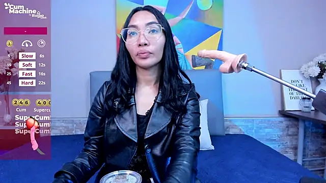 lucyy liiuu online show from 09/12/25, 01:11