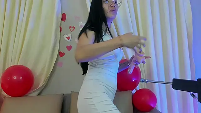 lucyy liiuu online show from 09/20/25, 01:01