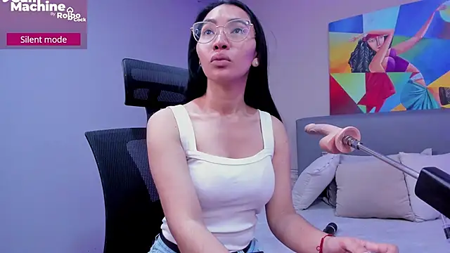 lucyy liiuu online show from 09/29/25, 01:05