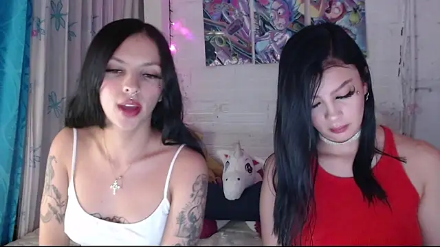 Pamelaa reyess 2 online show from 06/26/26, 07:35