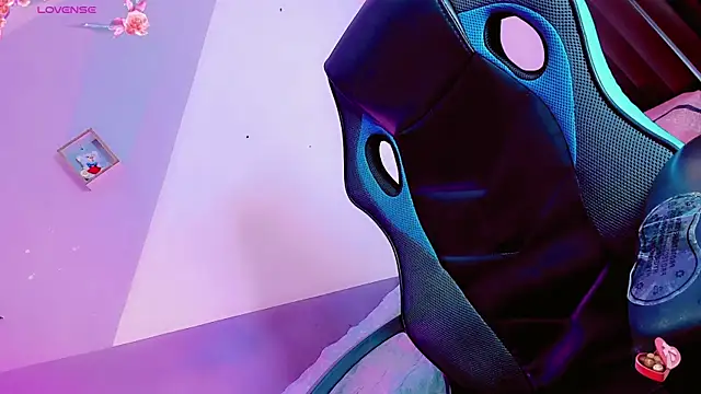 baby rous online show from 11/26/25, 01:12