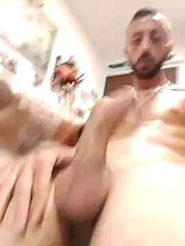 Blackmen 90 online show from 09/08/25, 08:19